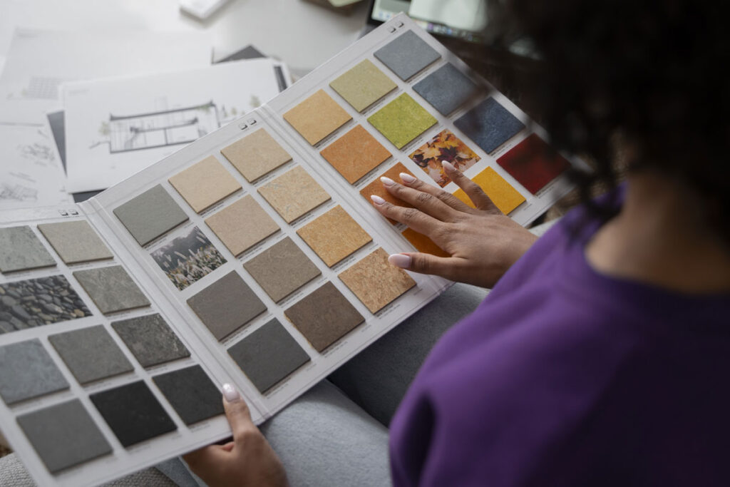 Consulenza Arredo per Bergamo — servizio Decam Idea per clienti di Bergamo e provincia